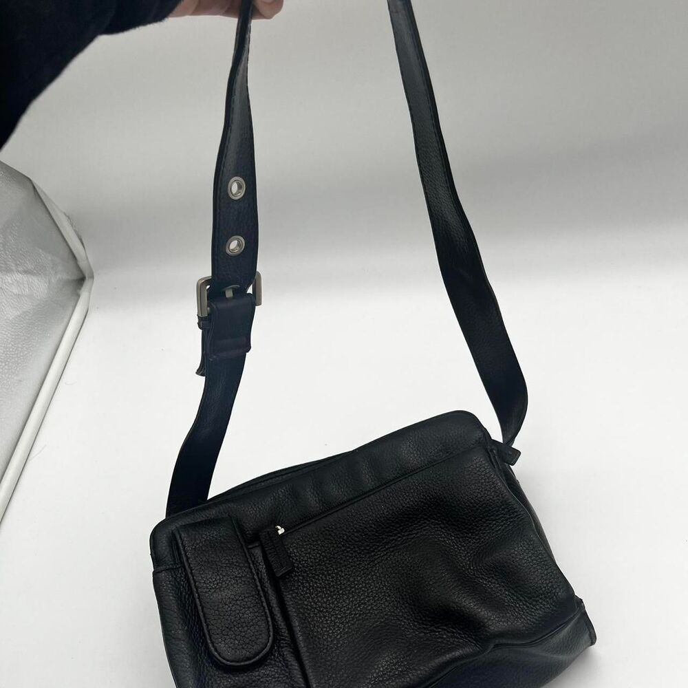 Unbranded Women's Black Bag